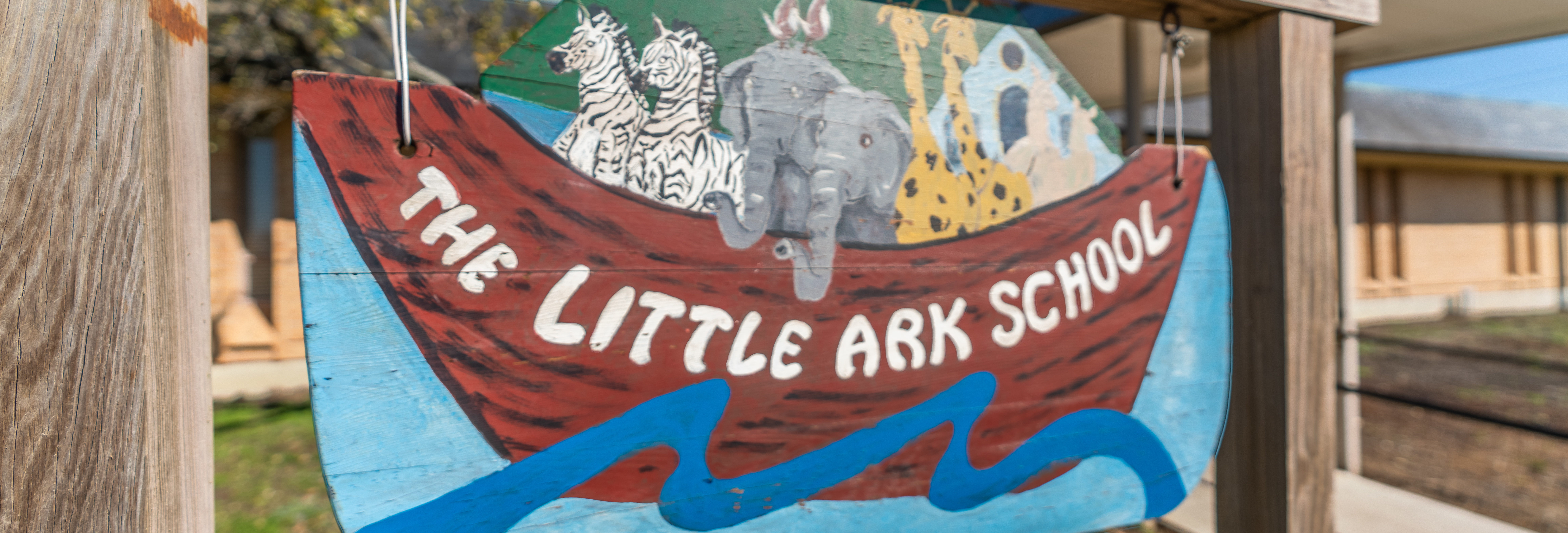 Little ark